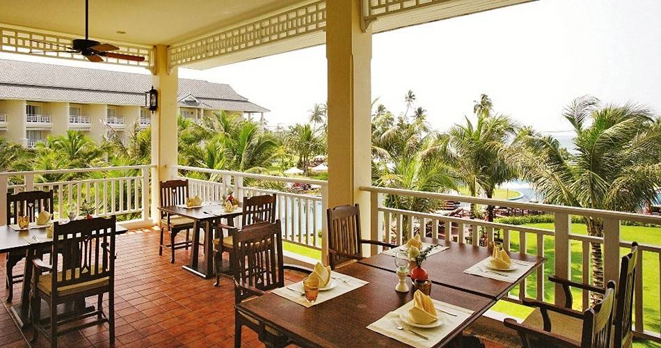 Sofitel Krabi Phokeethra Golf And Spa Resort