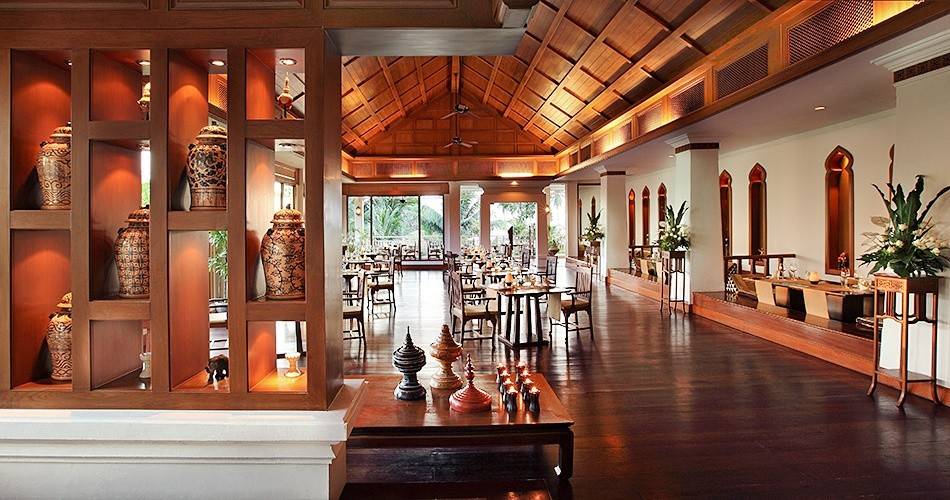 Sofitel Krabi Phokeethra Golf And Spa Resort