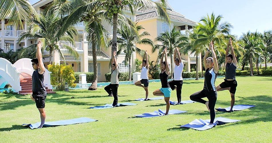 Sofitel Krabi Phokeethra Golf And Spa Resort