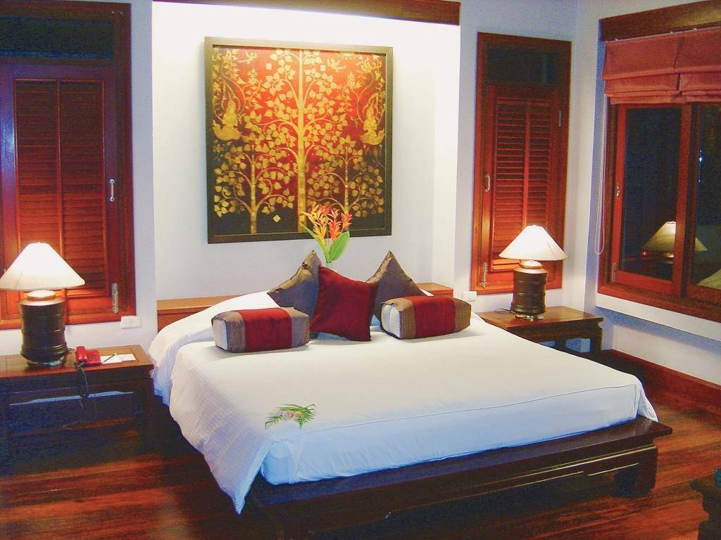 Khaolak Bhandari Resort And Spa