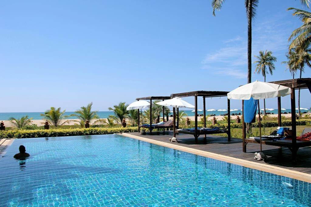 Khaolak Bhandari Resort And Spa