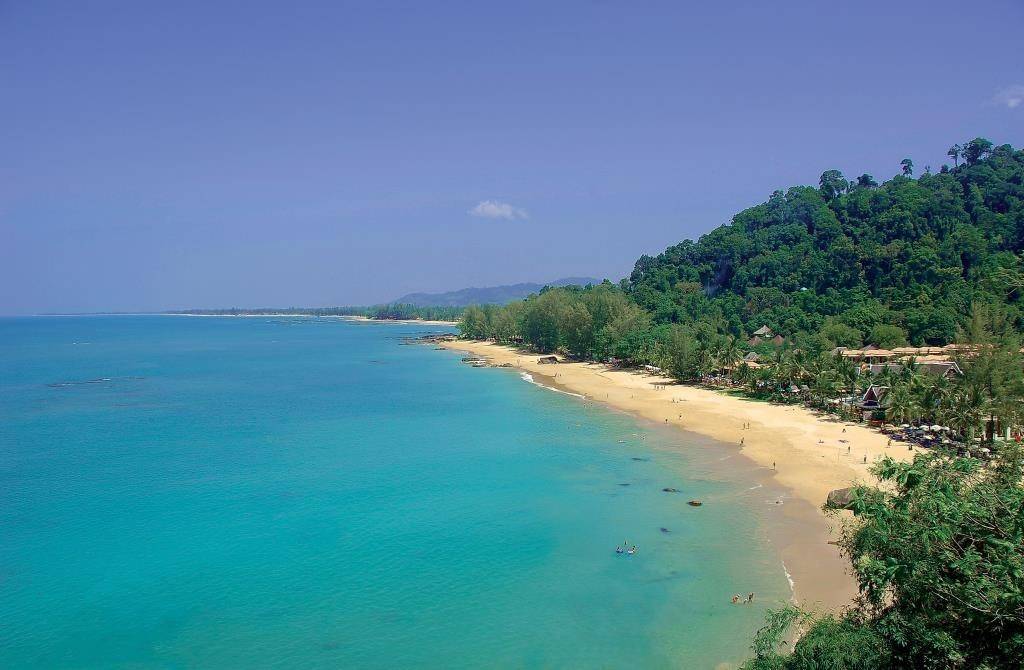 Khaolak Bhandari Resort And Spa