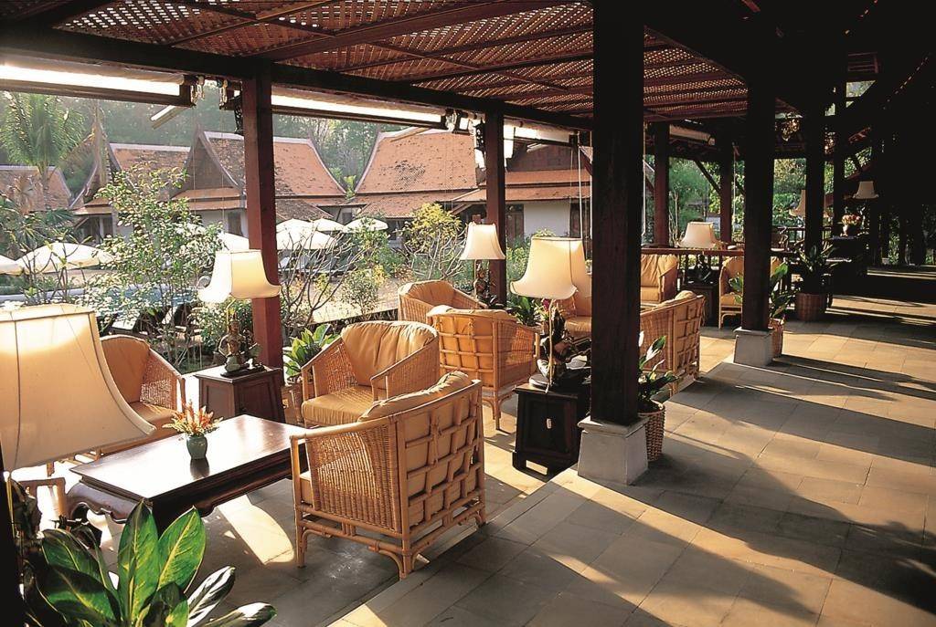 Khaolak Bhandari Resort And Spa