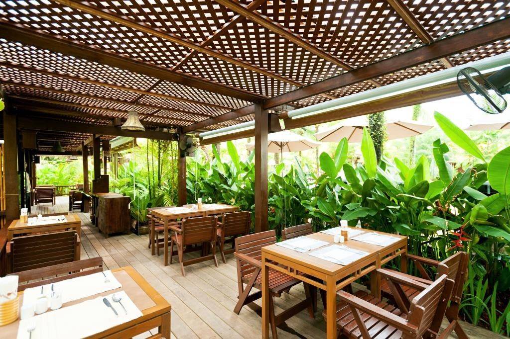 Khaolak Bhandari Resort And Spa