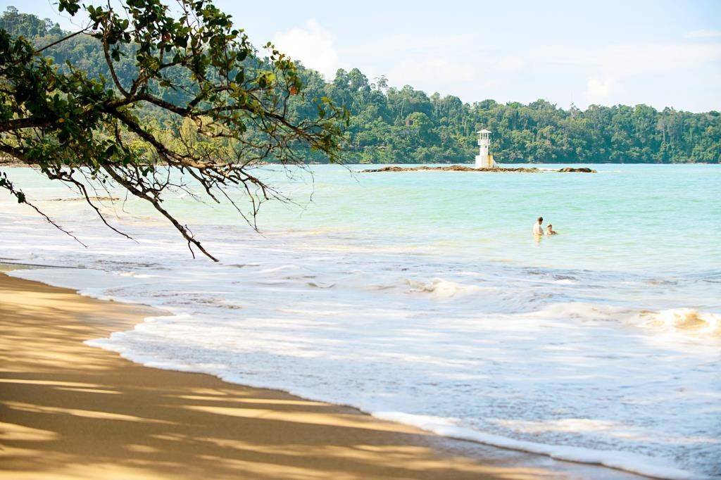 Khaolak Bhandari Resort And Spa