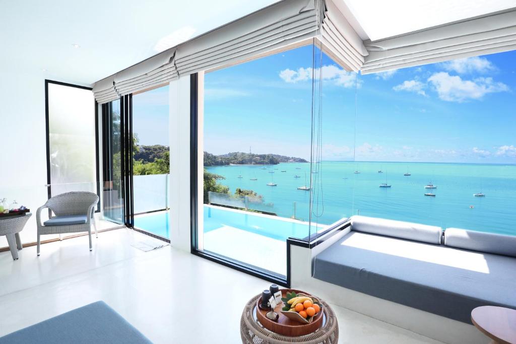 Bandara Villas Phuket