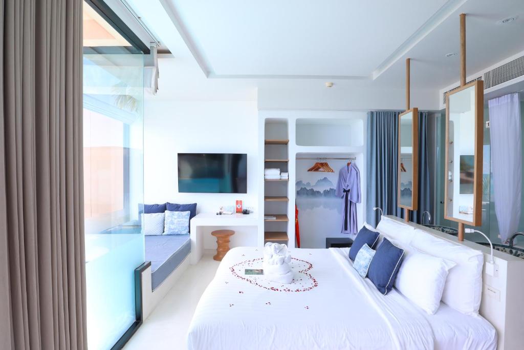 Bandara Villas Phuket