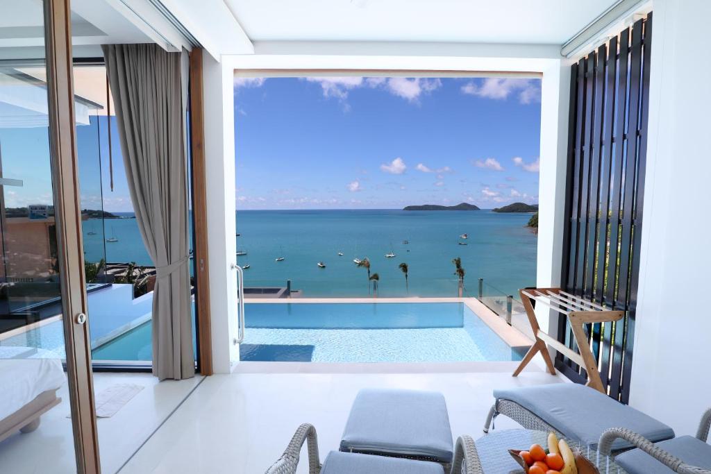 Bandara Villas Phuket