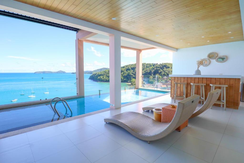 Bandara Villas Phuket