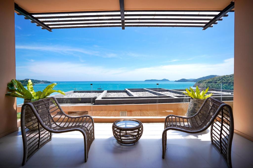 Bandara Villas Phuket