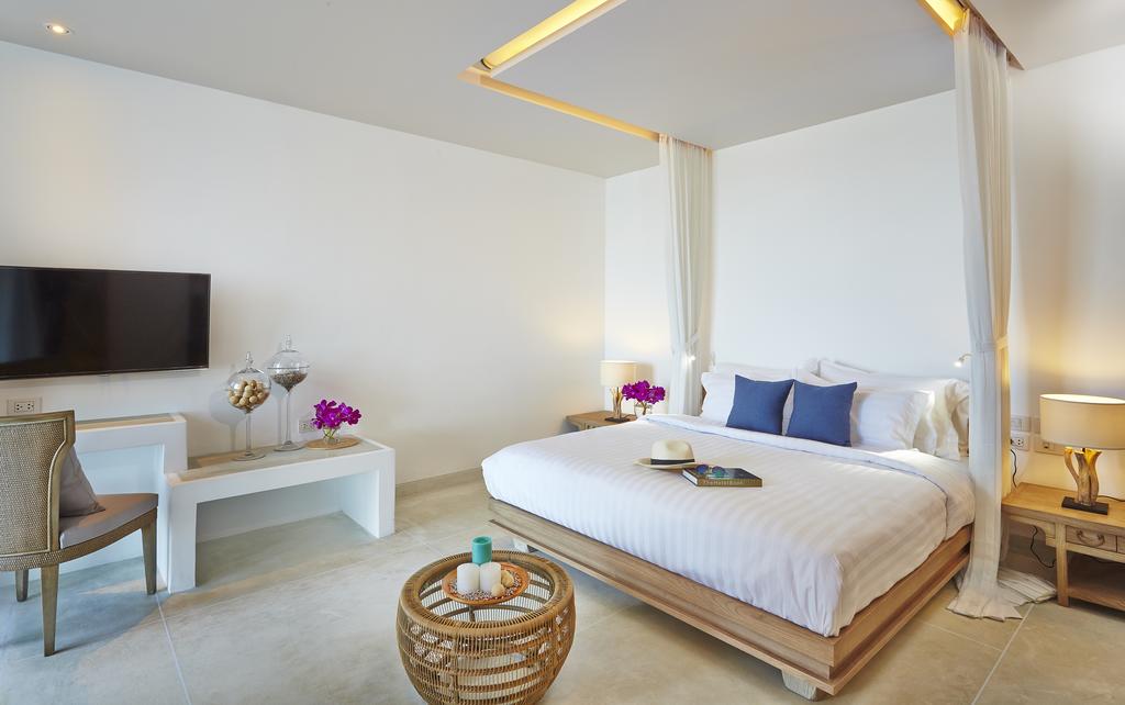 Bandara Villas Phuket