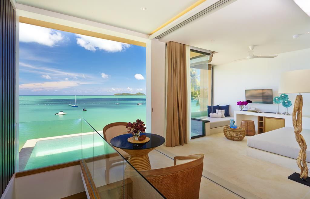 Bandara Villas Phuket