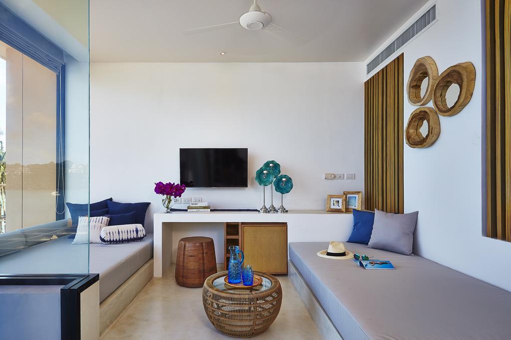 Bandara Villas Phuket
