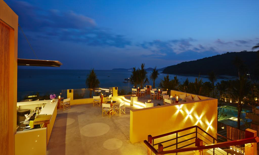 Bandara Villas Phuket
