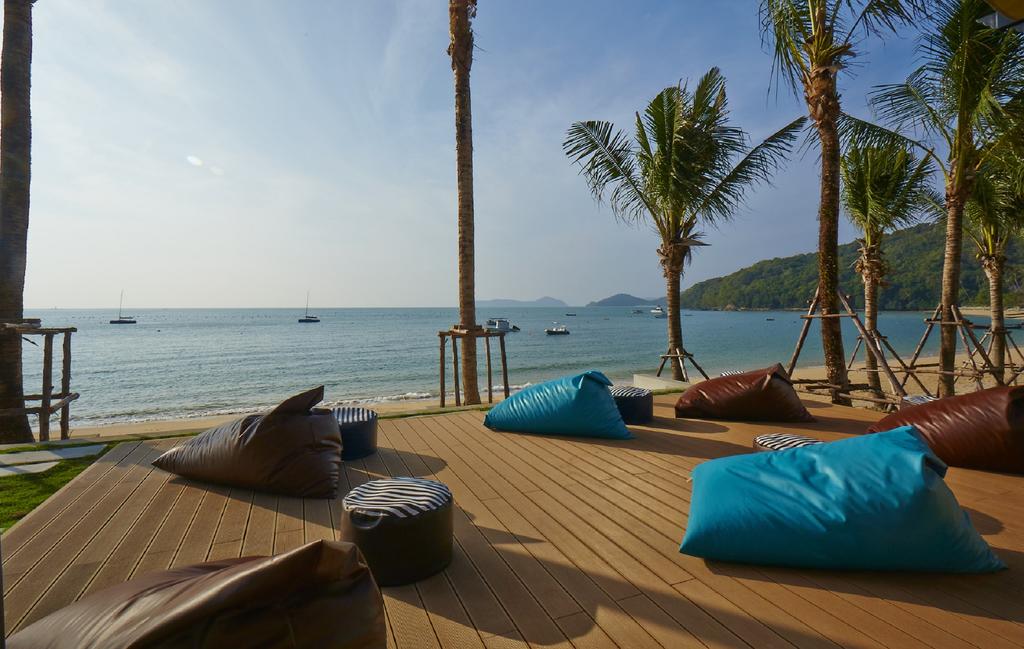 Bandara Villas Phuket