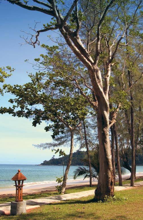 Khaolak Merlin Resort