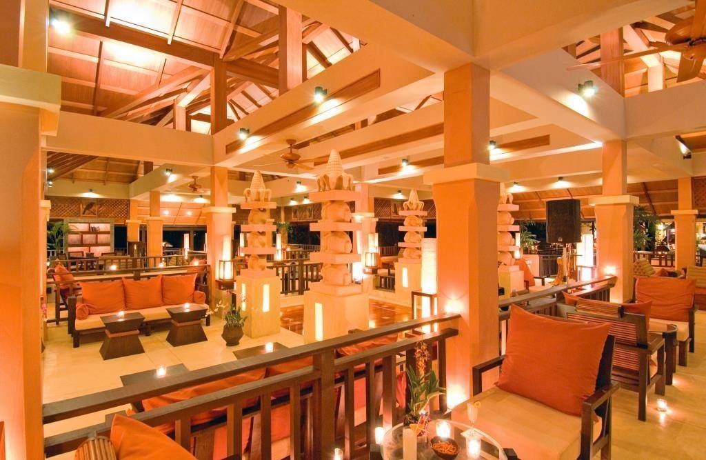 Khaolak Merlin Resort