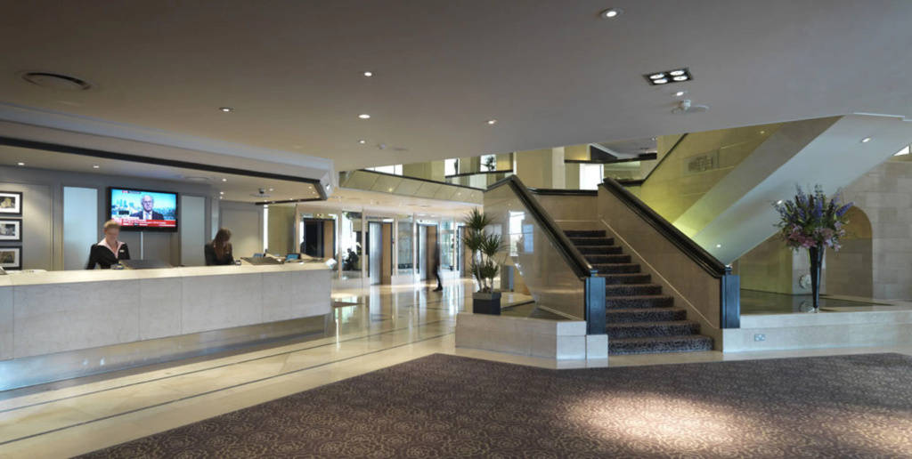 The Tower Hotel By Thistle