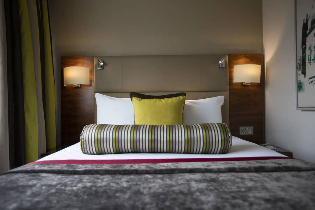 The Tower Hotel By Thistle