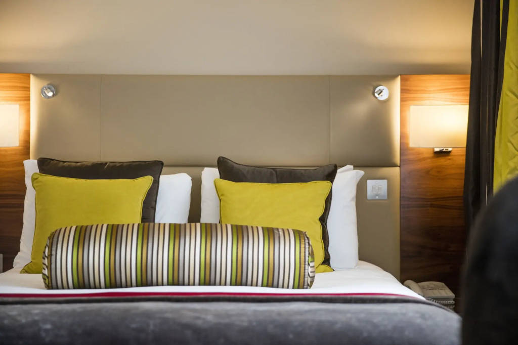 The Tower Hotel By Thistle