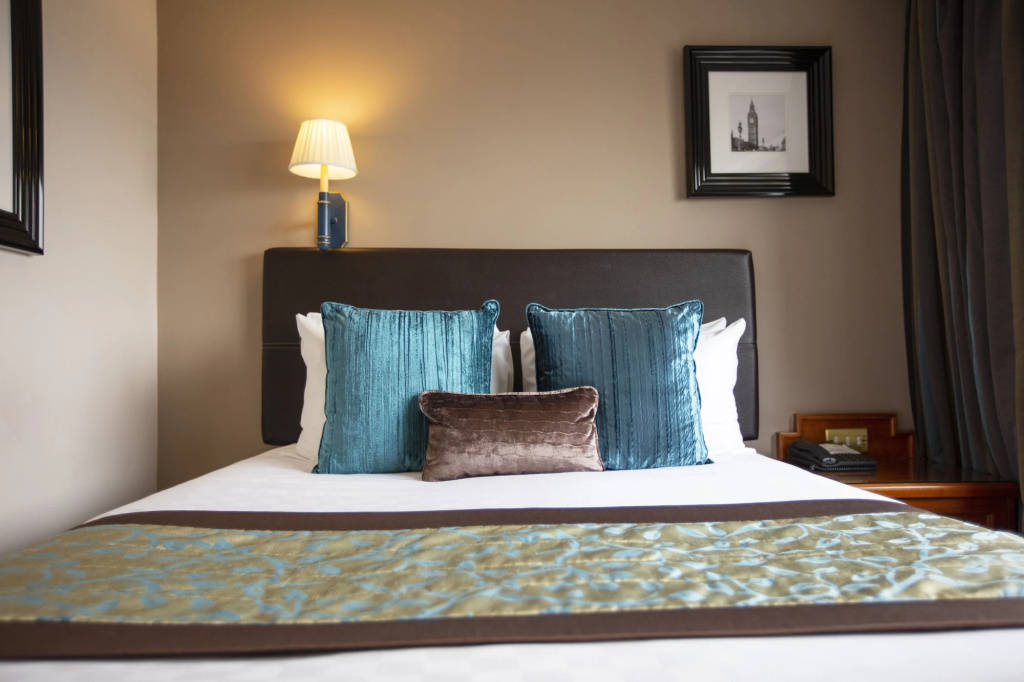 The Tower Hotel By Thistle