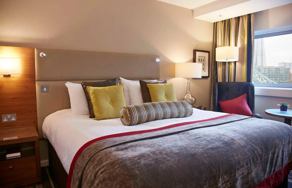 The Tower Hotel By Thistle