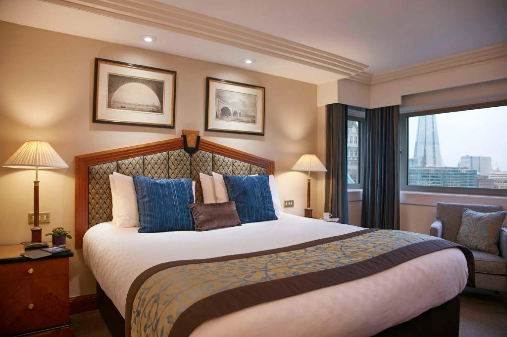 The Tower Hotel By Thistle