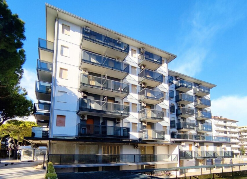 Apartmány Ivana