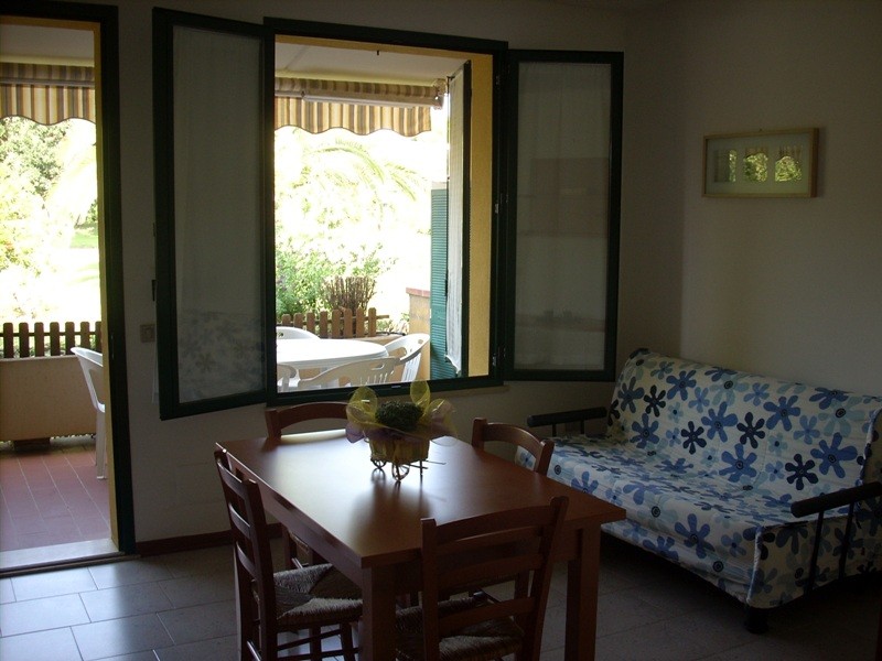 Villaggio Mare Si