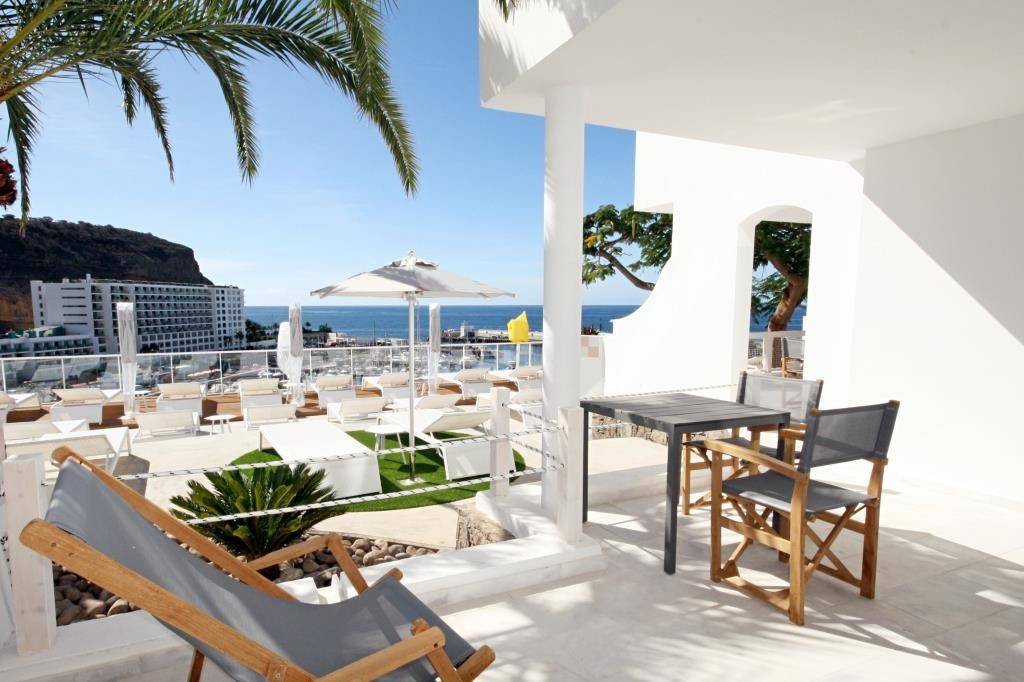 Marina Bayview (Ex. Ipanema Park Apartments)