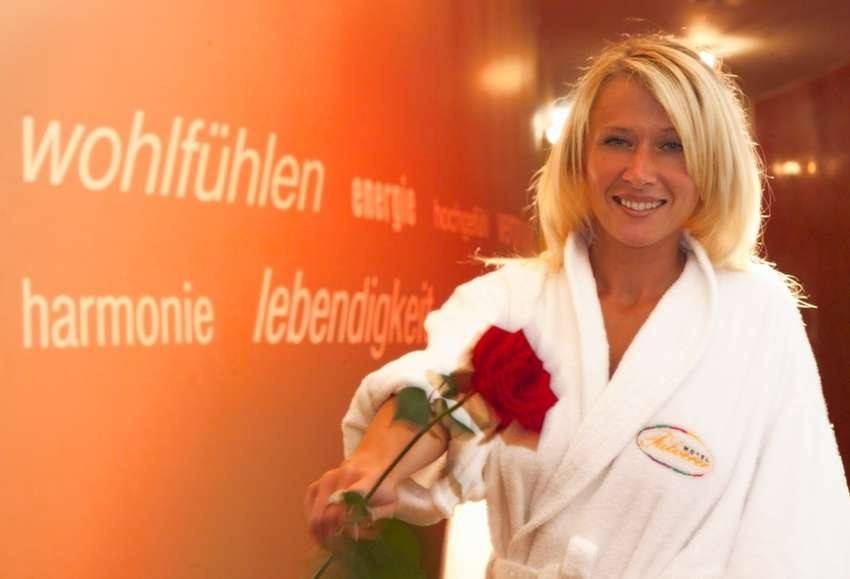 Pulverer Hotel Thermenwelt