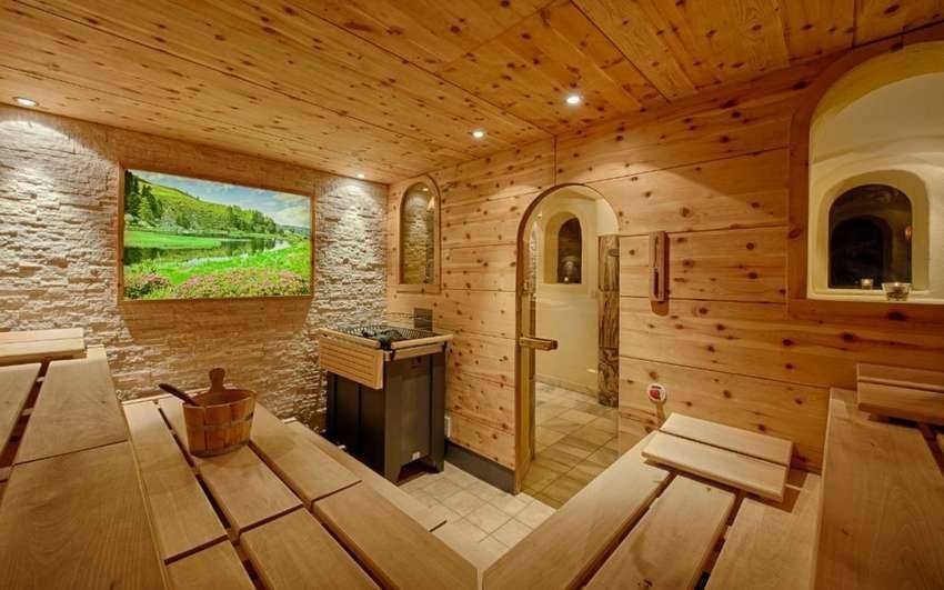 Pulverer Hotel Thermenwelt