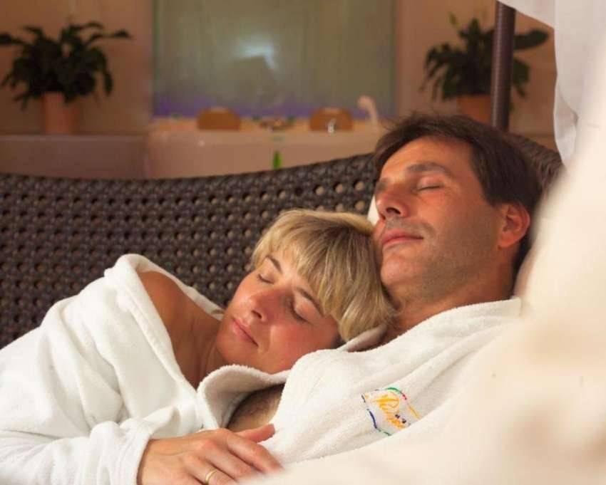 Pulverer Hotel Thermenwelt