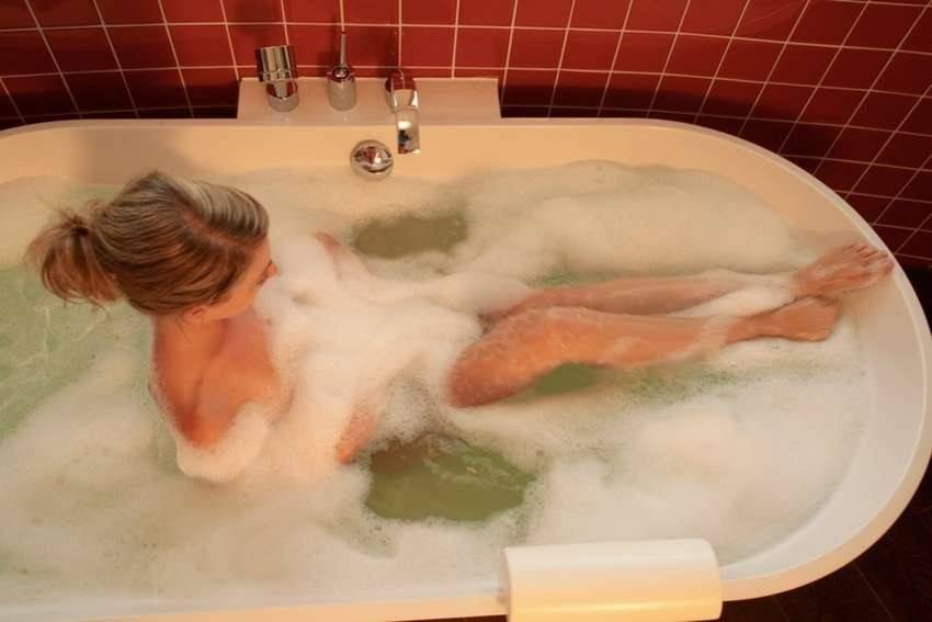 Pulverer Hotel Thermenwelt