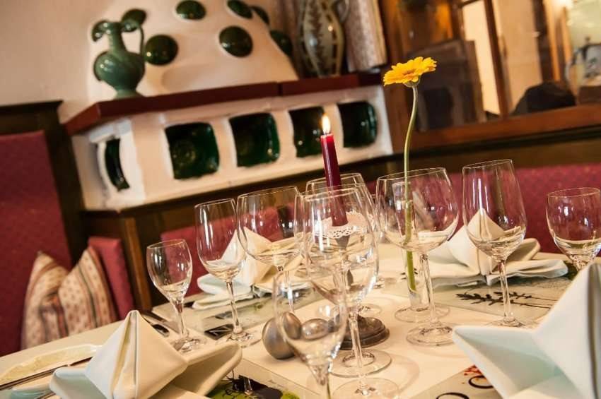 Pulverer Hotel Thermenwelt