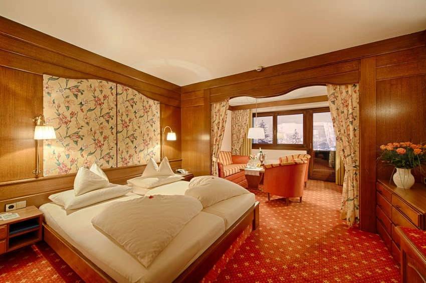 Pulverer Hotel Thermenwelt