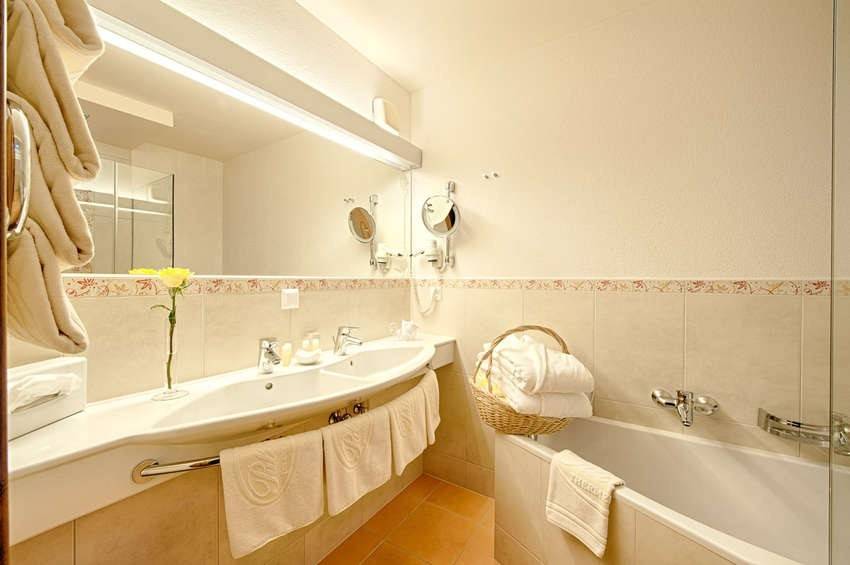 Pulverer Hotel Thermenwelt