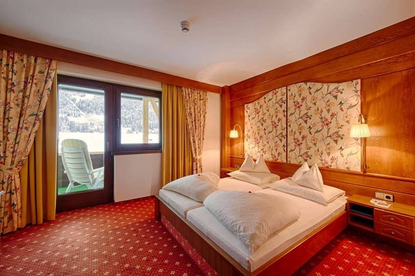 Pulverer Hotel Thermenwelt