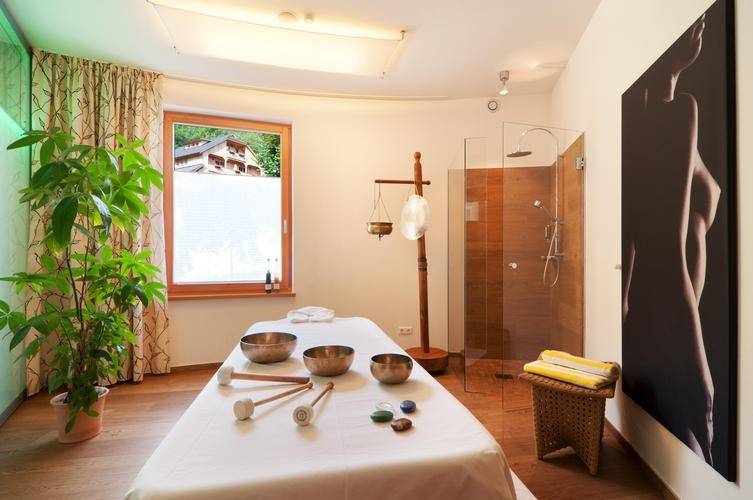 Pulverer Hotel Thermenwelt