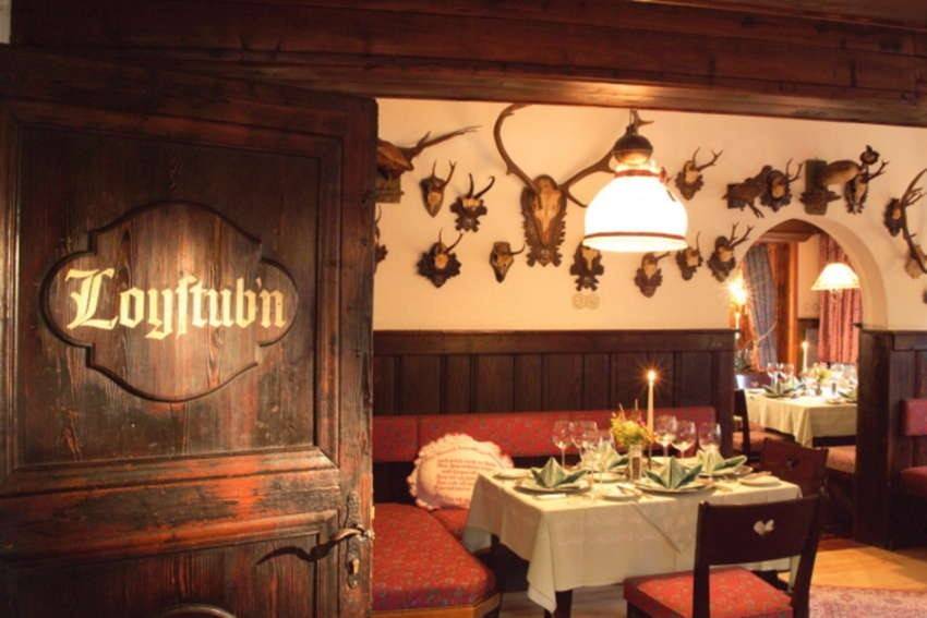 Pulverer Hotel Thermenwelt