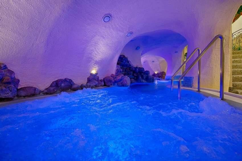 Pulverer Hotel Thermenwelt