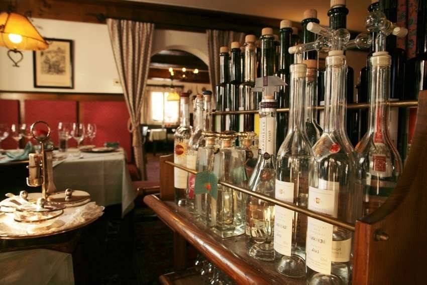 Pulverer Hotel Thermenwelt