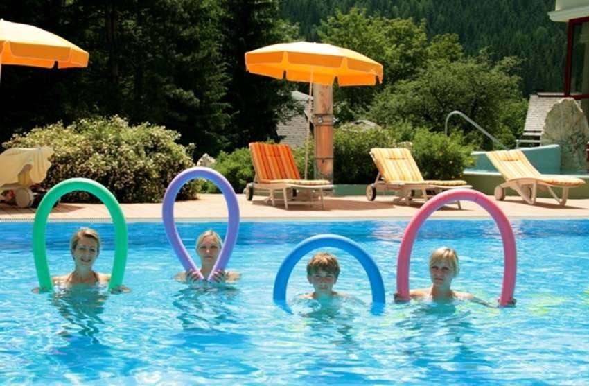 Pulverer Hotel Thermenwelt