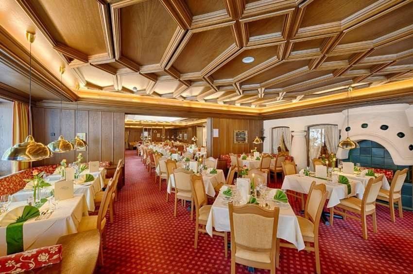 Pulverer Hotel Thermenwelt