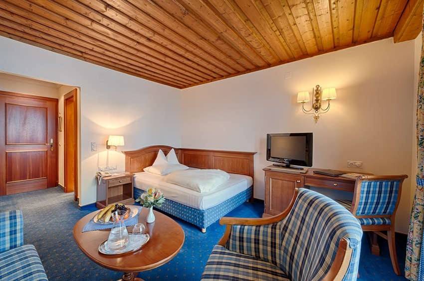 Pulverer Hotel Thermenwelt
