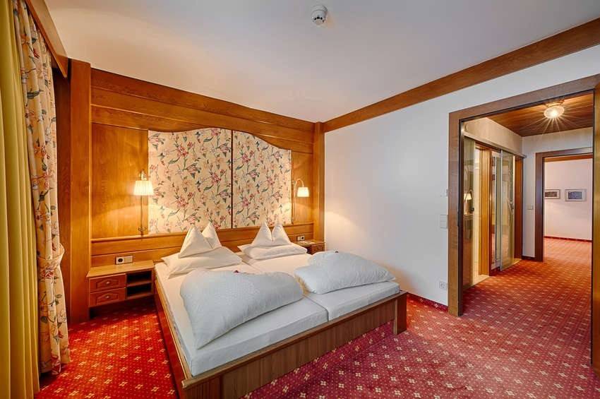 Pulverer Hotel Thermenwelt