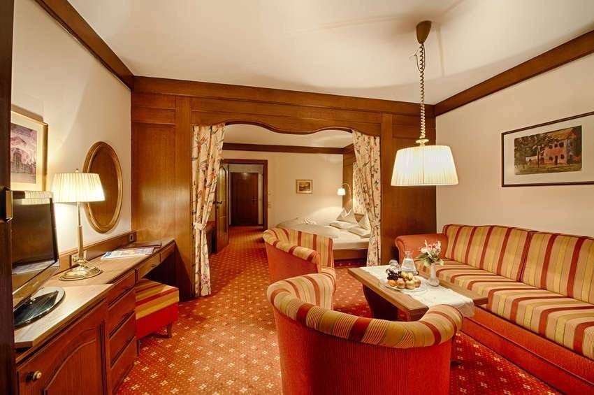 Pulverer Hotel Thermenwelt