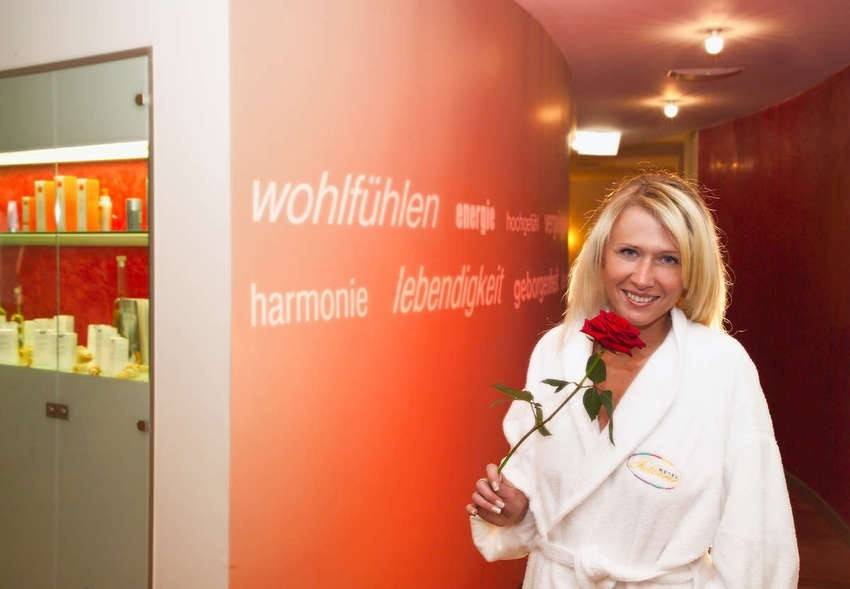 Pulverer Hotel Thermenwelt