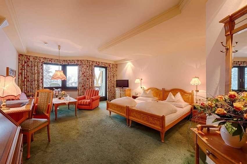 Pulverer Hotel Thermenwelt