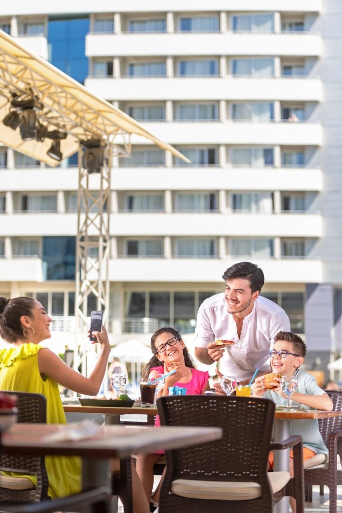 Porto Bello Resort & Spa
